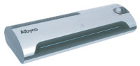 Albyco A3 HE-A3 varmlaminator for fotolaminering og trykksaker i små volum