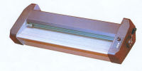 Storformat varmlaminator, rull laminator, lamineringsmaskiner