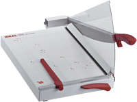 Ideal 1046 A3 Giljotin Skjæremaskin - Helproff Kuttemaskin for A3 Formatet