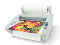 
Lamineringsmaskin A3 Automatisk Laminator ImageCare 320 A3 Rullaminator lamineringsmaskin A3 For Profesjonell Rullaminering!
