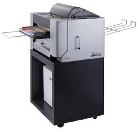 
Lamineringsmaskin A3 Automatisk Laminator, Fujipla Autolaminator AL-M 3222 A3 Tidsbesparende Automatisk Lamineringsmaskin A3 Automatisk laminering!
