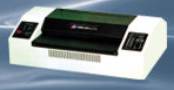 
Lamineringsmaskin A3 Automatisk Laminator, FotoLaminator GHQ 320 Pr3 A3 Foto lamineringsmaskin A3 For vanlig laminering og Profesjonell Foto laminering!
