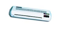 
Lamineringsmaskin Automatisk Laminator, Laminerings maskin MyJoy 12 A3 Billig laminator A3. Perfekt for enkel kontor laminering!
