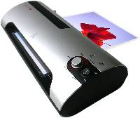 
Lamineringsmaskin A4 Automatisk Laminator, Foto Lamineringsmaskin Olympia 2040 A4 Billig Foto laminator A4. For vanlig og enkel Foto laminering!
