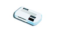 
Lamineringsmaskin Automatisk Laminator, Laminerings maskin MyJoy 4 GMP Idkort laminator. Billig lamineringsmaskin for ID kort og små lamineringslommer. Perfekt for enkel kontor laminering!
